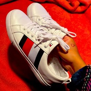 Tommy Hilfiger Shoes